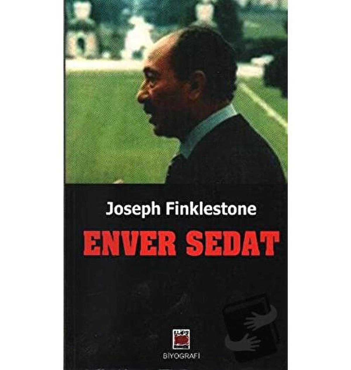 Enver Sedat