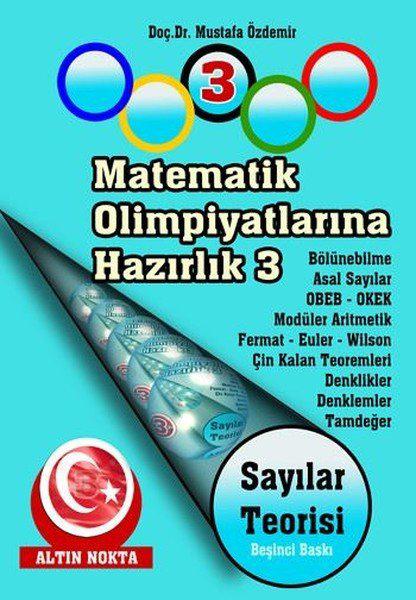 Matematik Olimpiyatlarına Hazırlık 3