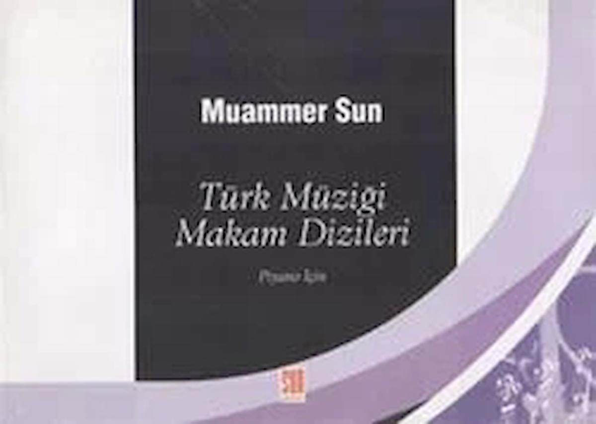 Türk Müziği Makam Dizileri