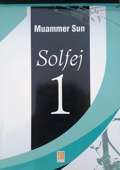 Solfej 1