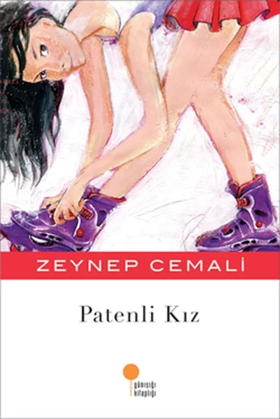 Patenli Kız