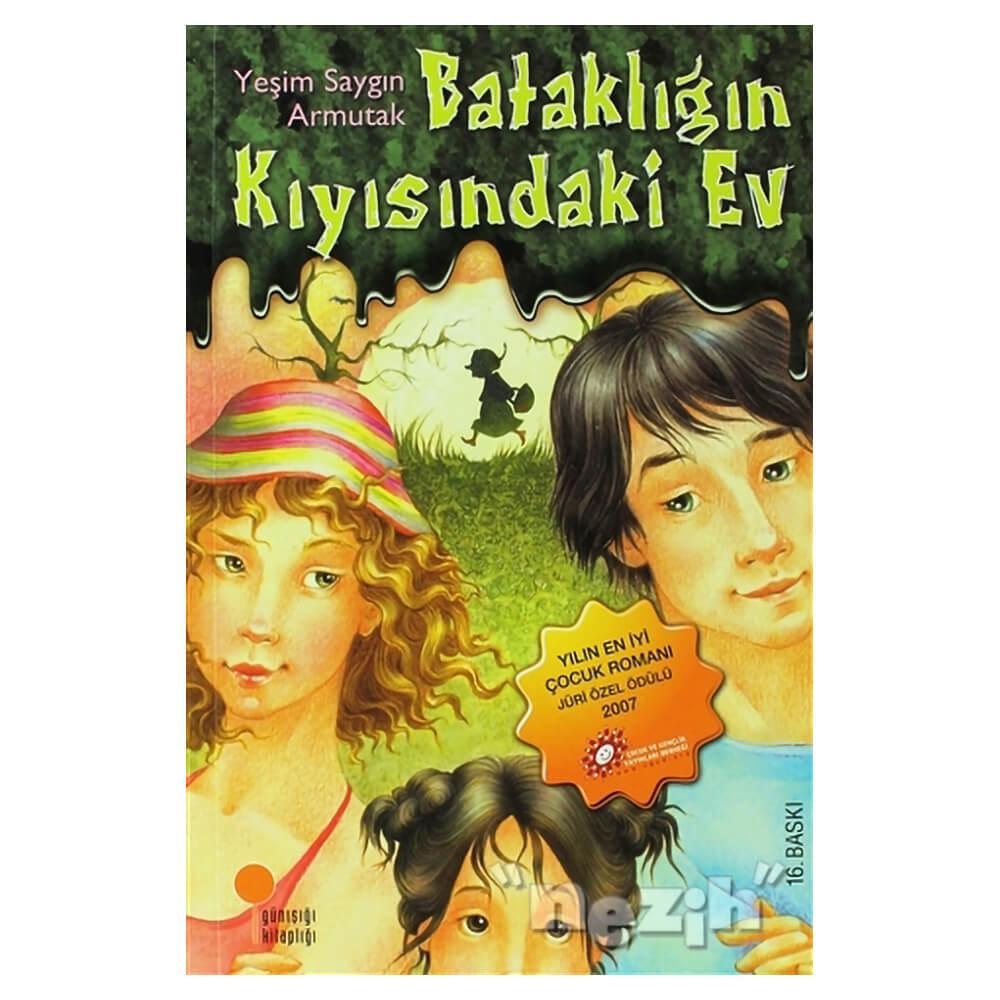 Bataklığın Kıyısındaki Ev