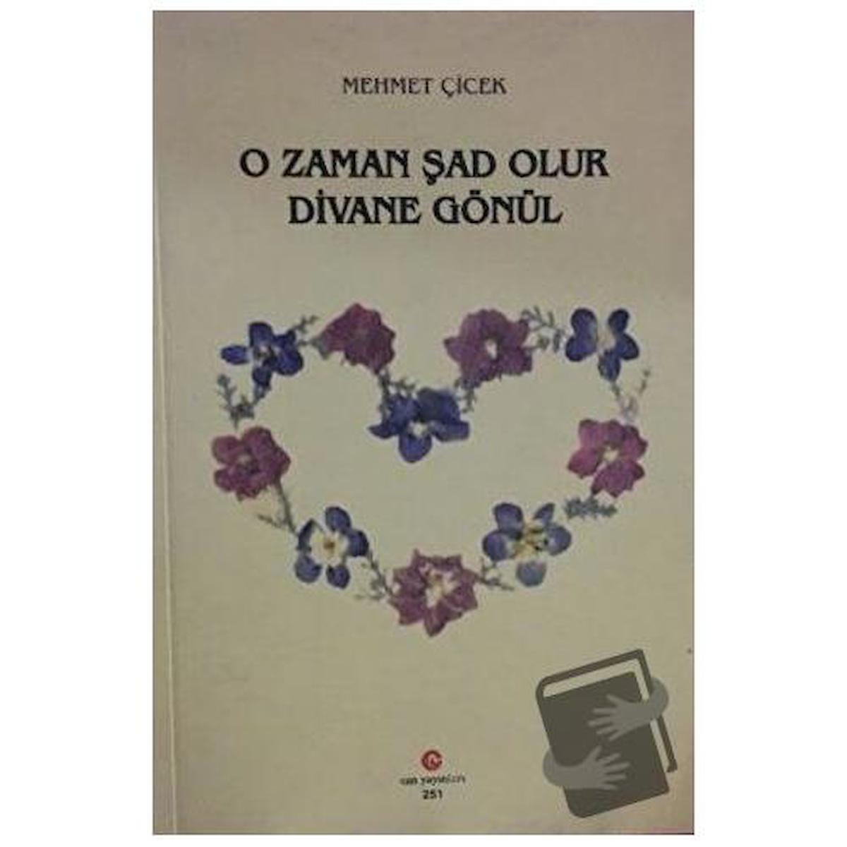 O Zaman Şad Olur Divane Gönül