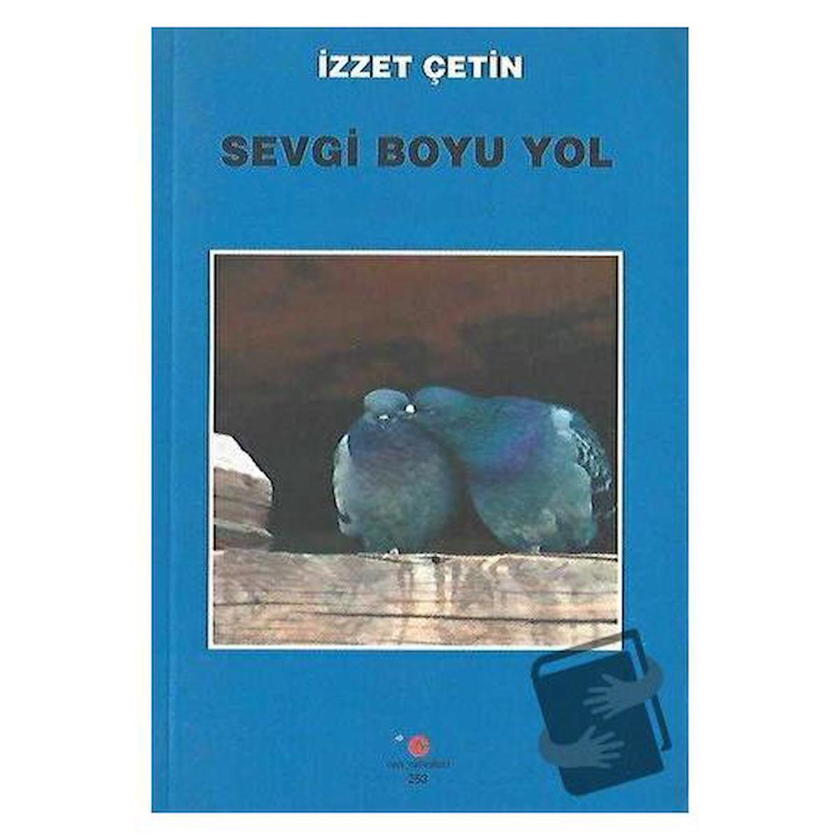 Sevgi Boyu Yol