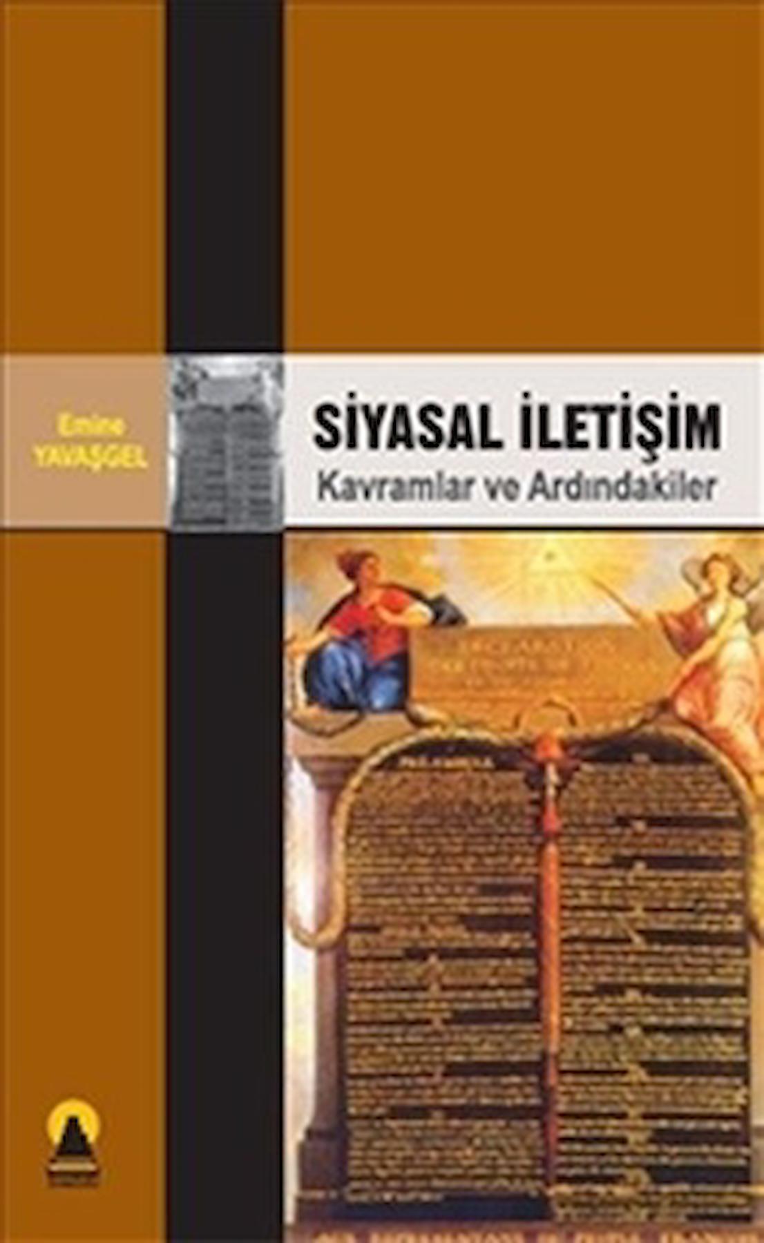 Siyasal İletişim