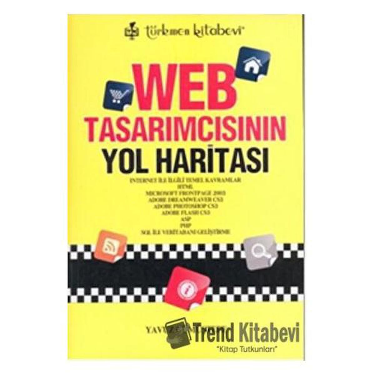 Web Tasarımcısının Yol Haritası