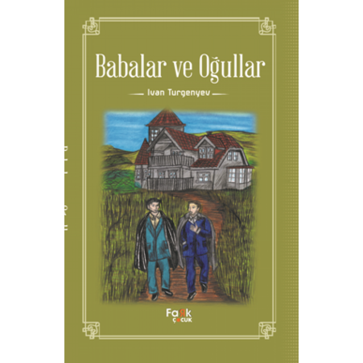 Babalar ve Oğullar