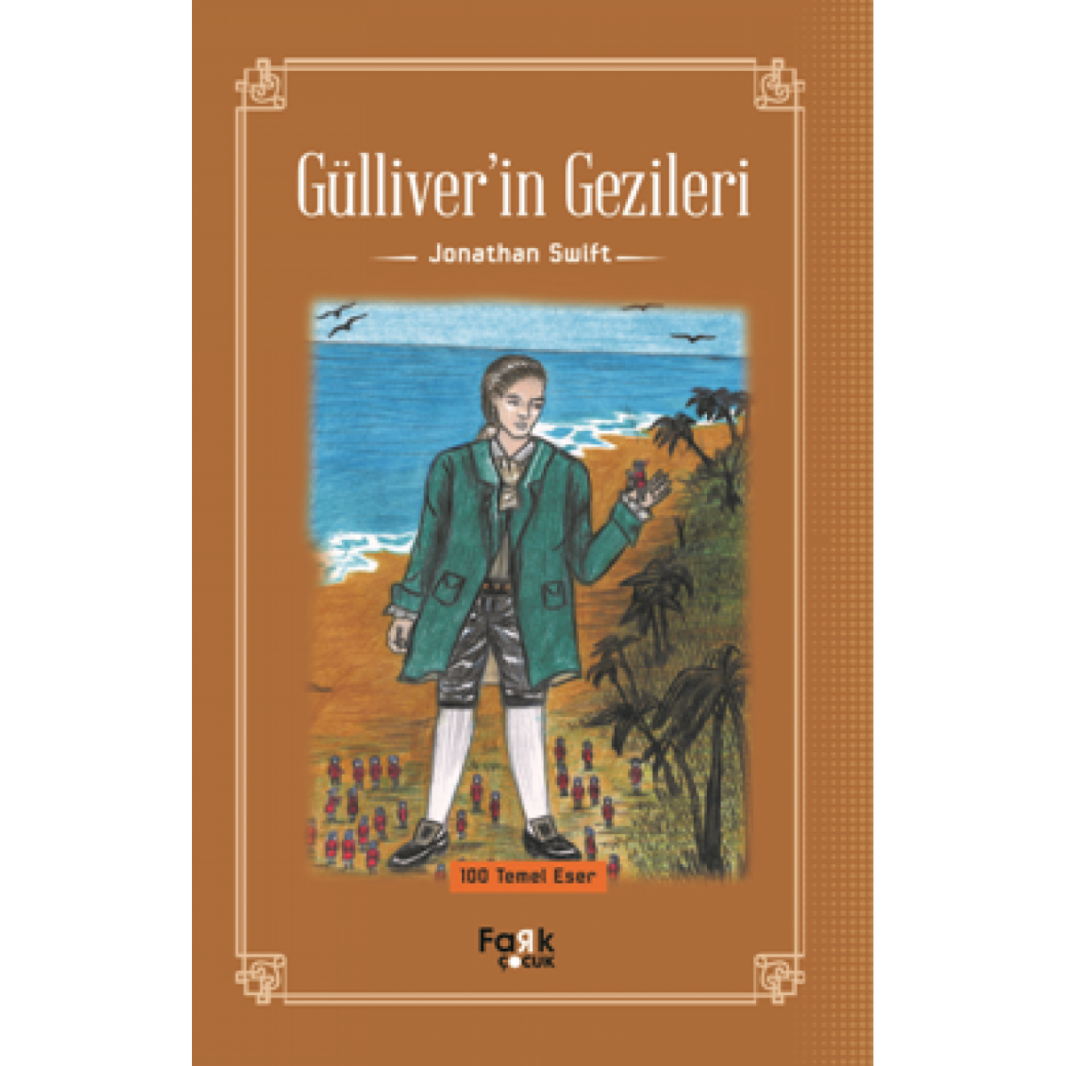 Gülliver'in Gezileri