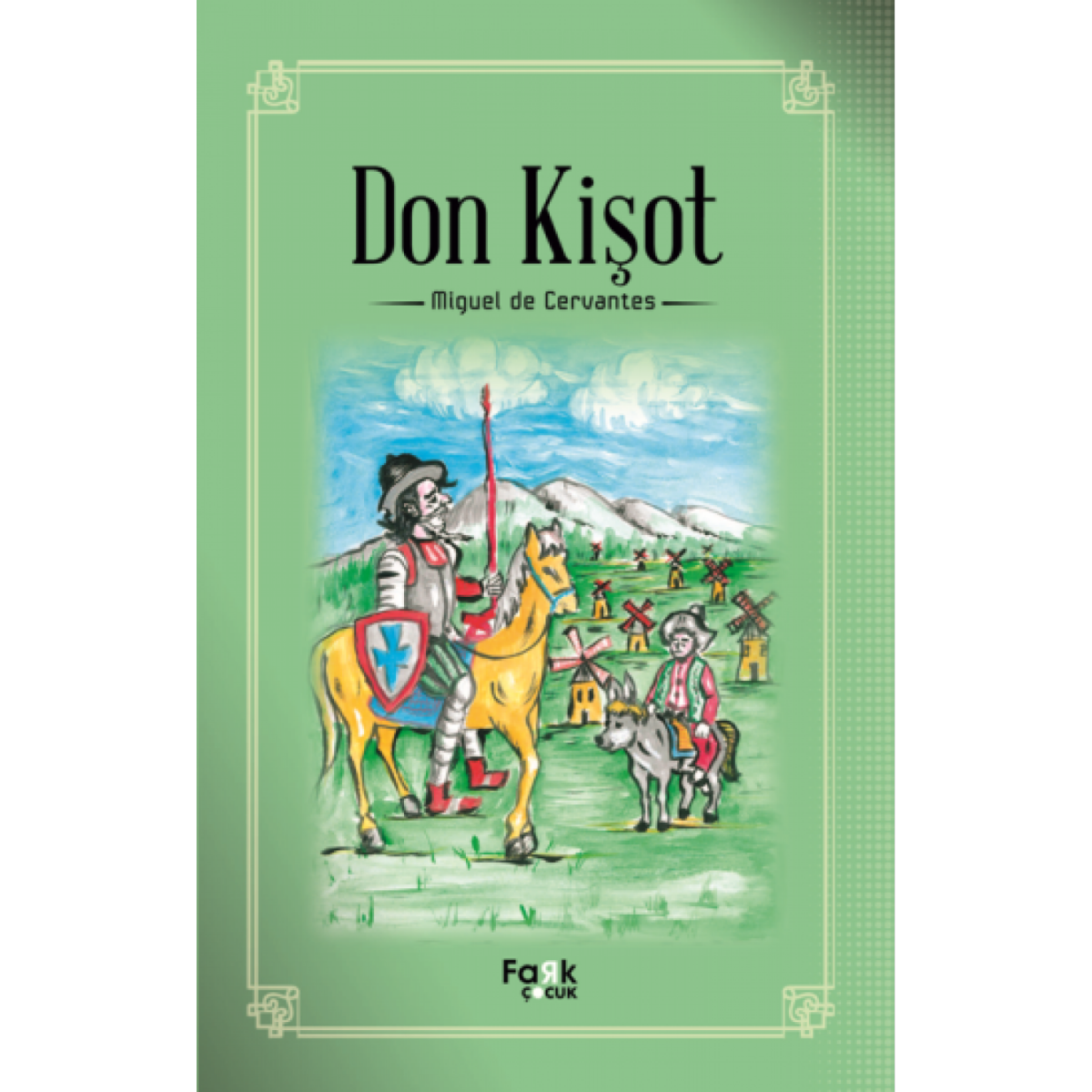 Don Kişot