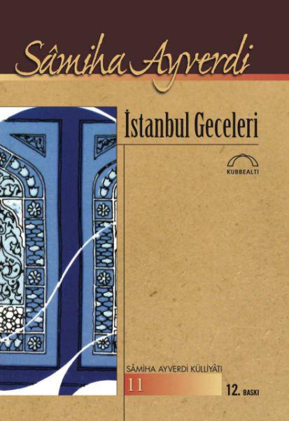 İstanbul Geceleri