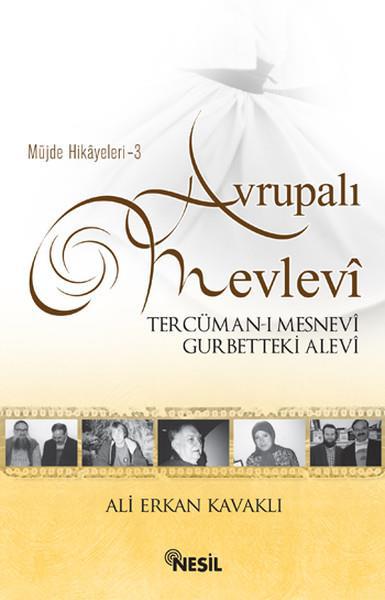 Avrupalı Mevlevi