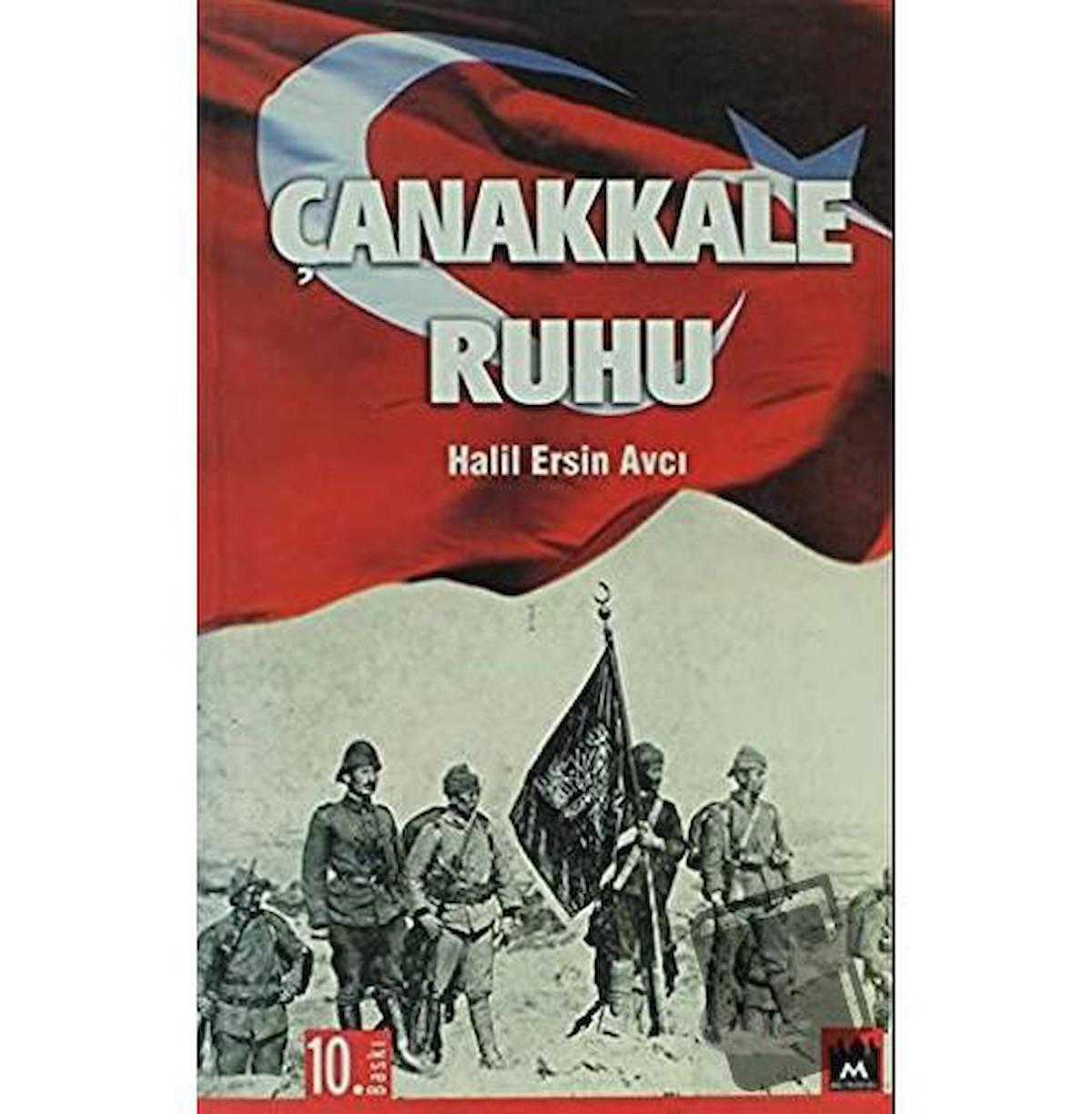 Çanakkale Ruhu