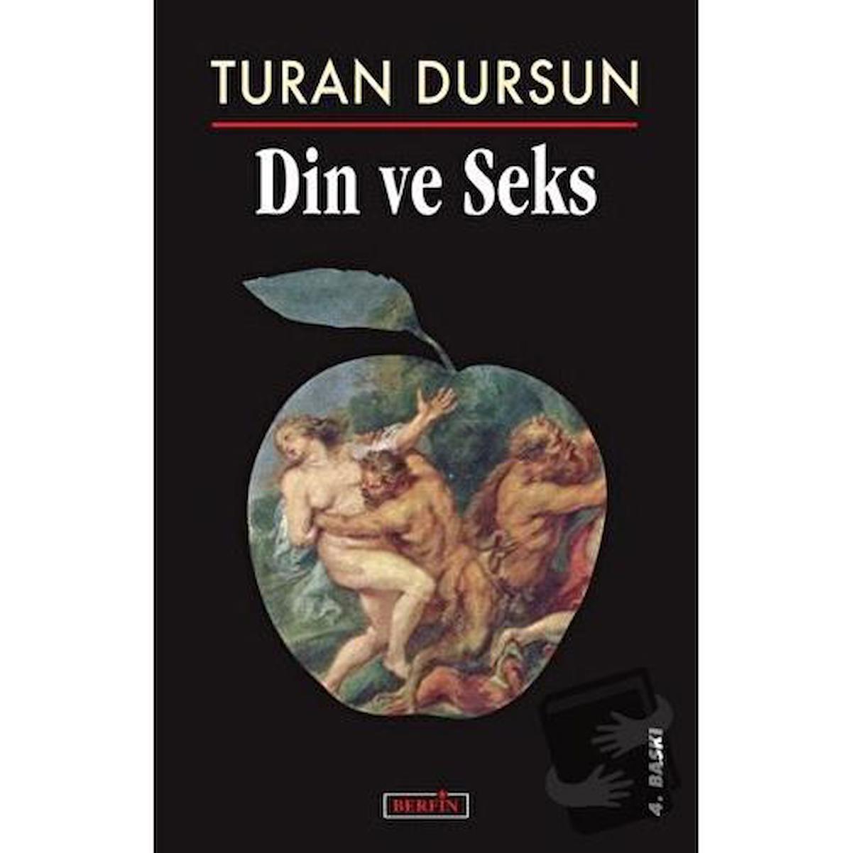 Din ve Seks