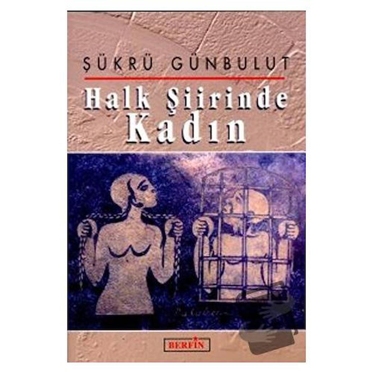 Halk Şiirinde Kadın