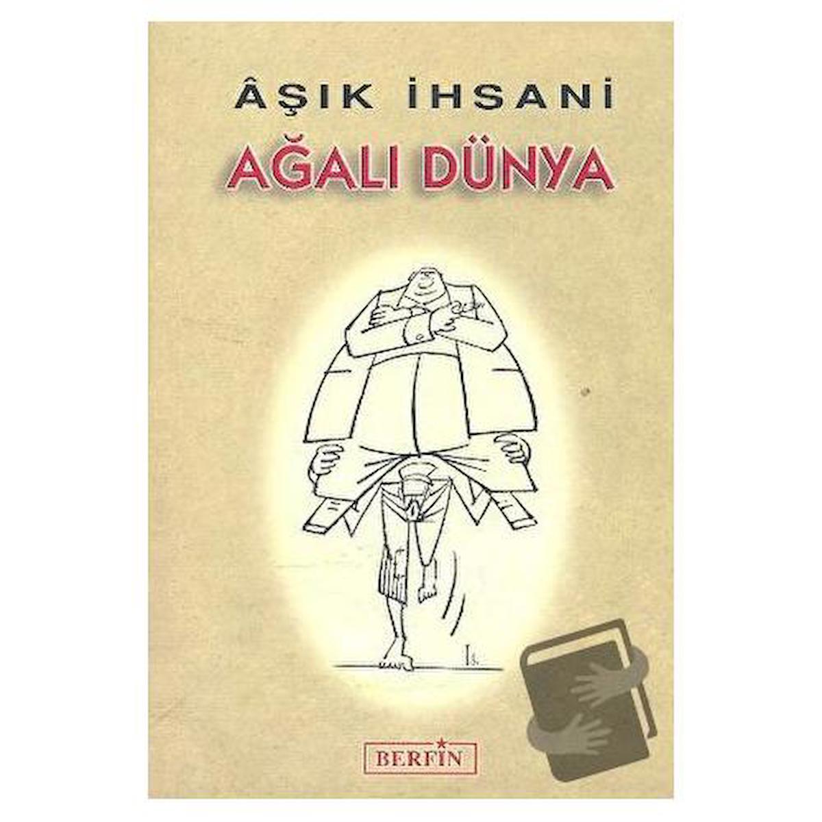 Ağalı Dünya