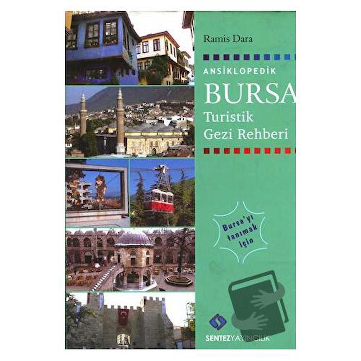 Turistik Bursa Rehberi