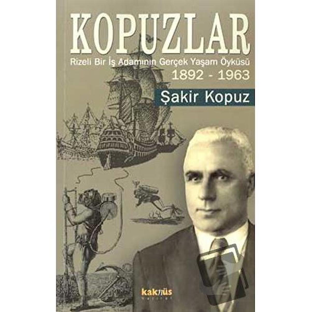 Kopuzlar