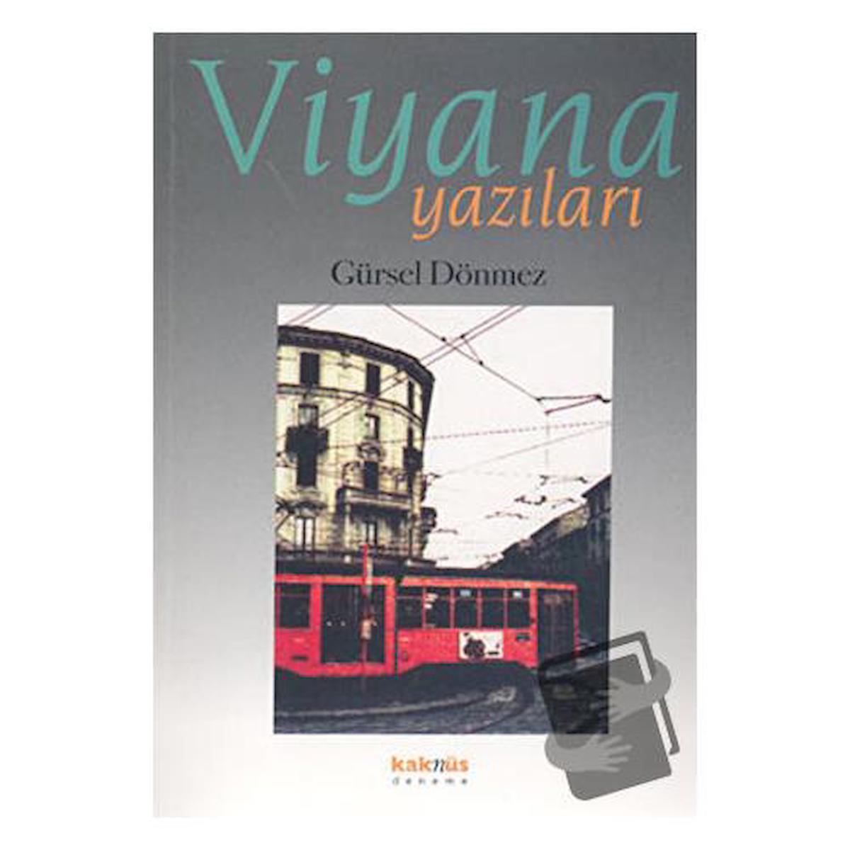 Viyana Yazıları(1988 - 1998)