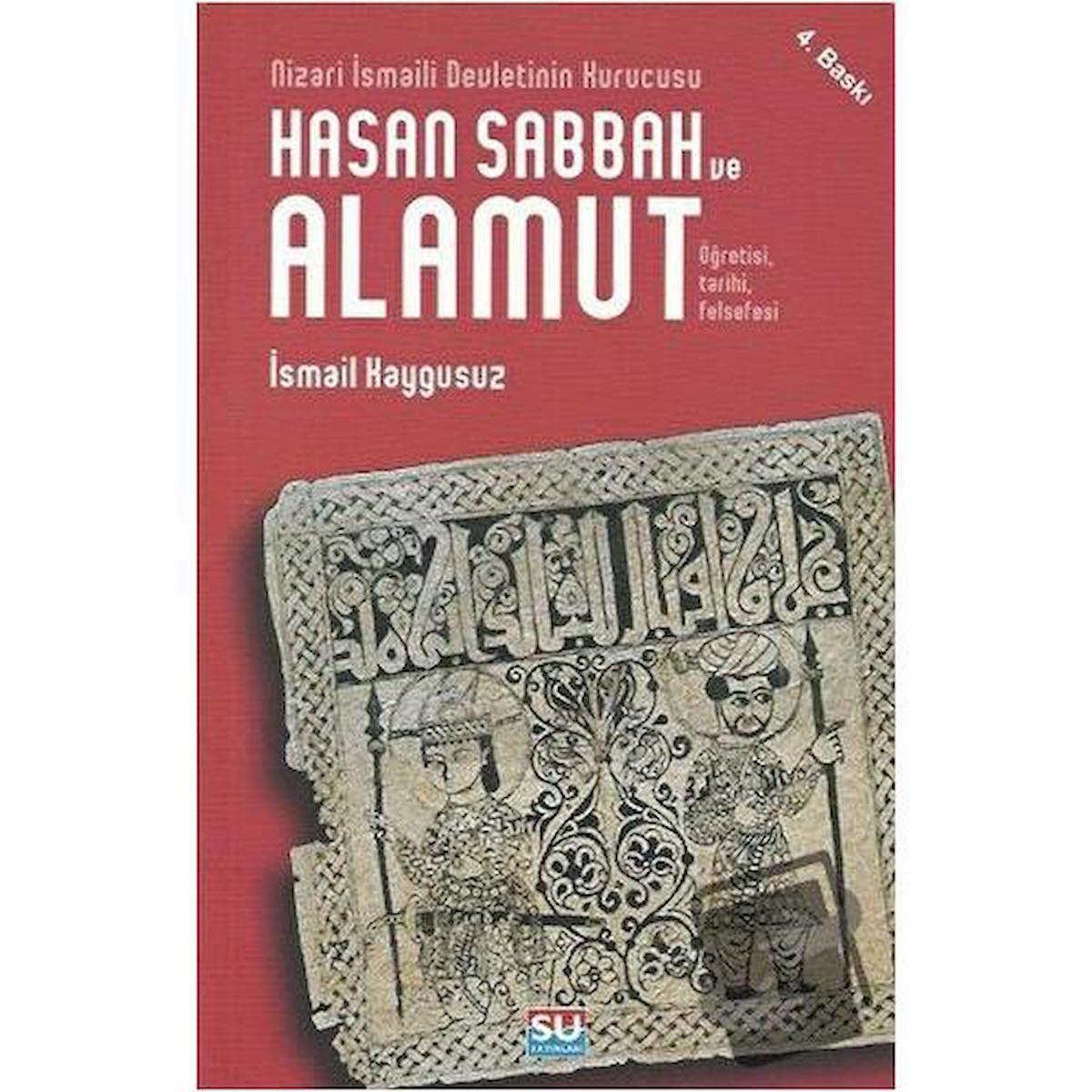 Hasan Sabbah ve Alamut