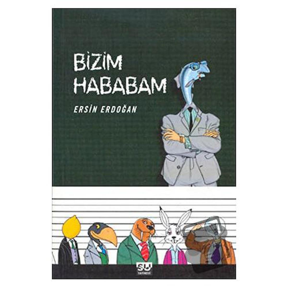 Bizim Hababam