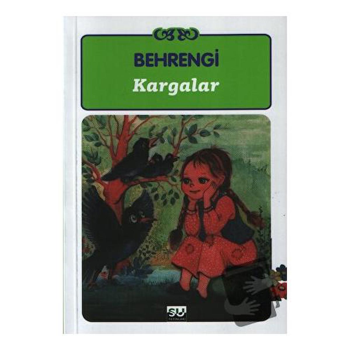 Kargalar