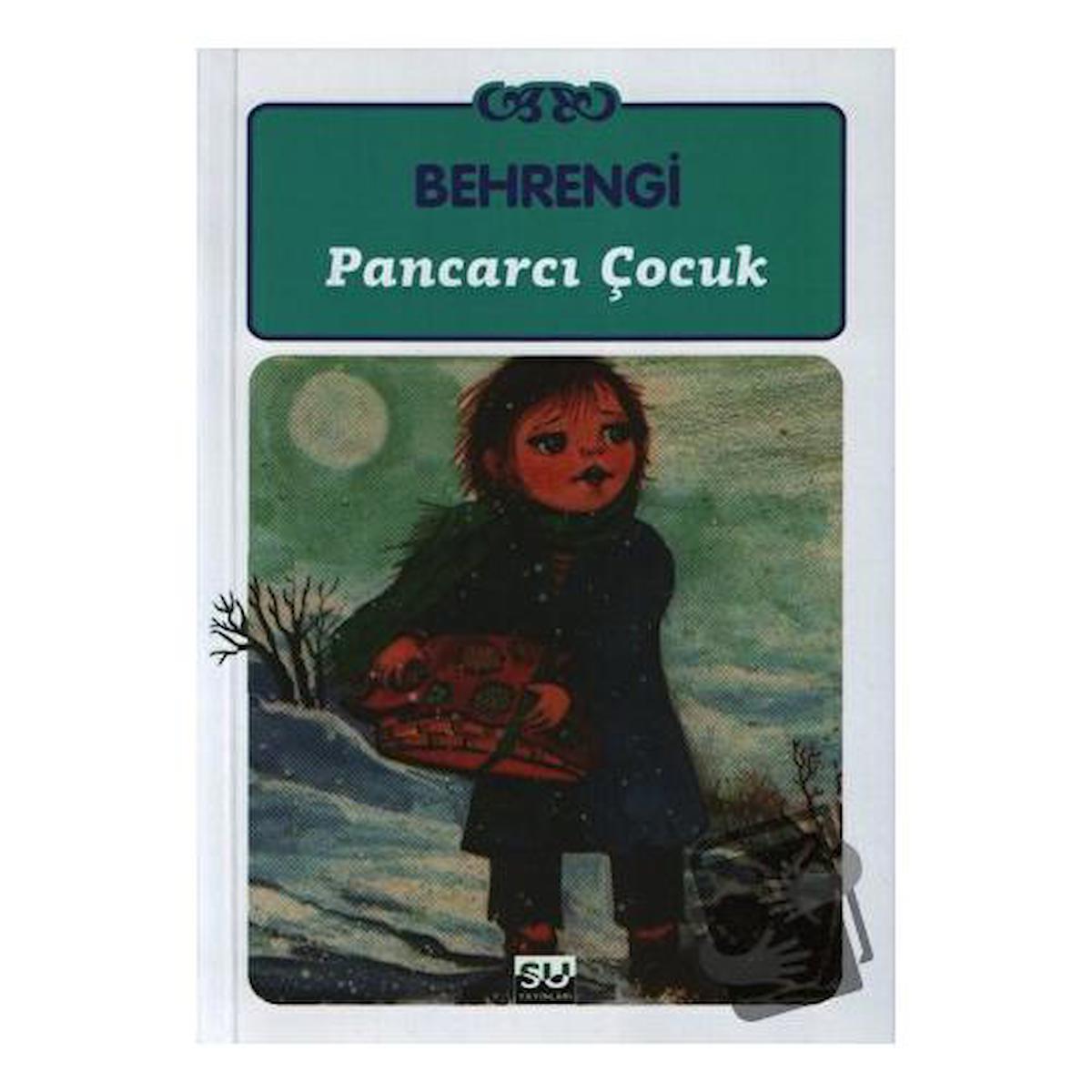 Pancarcı Çocuk