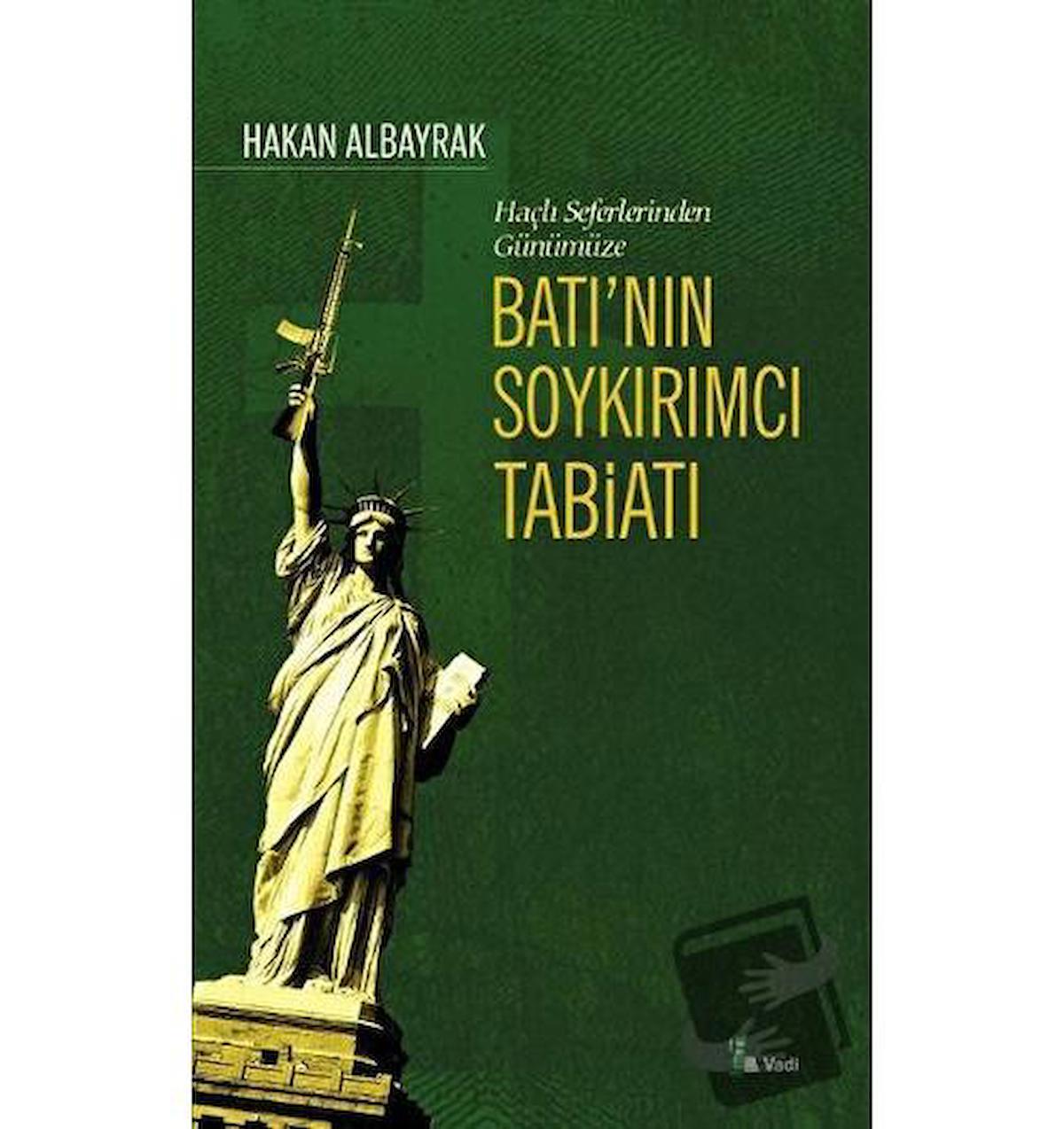 Haçlı Seferleri’nden Günümüze Batı’nın Soykırımcı Tabiatı