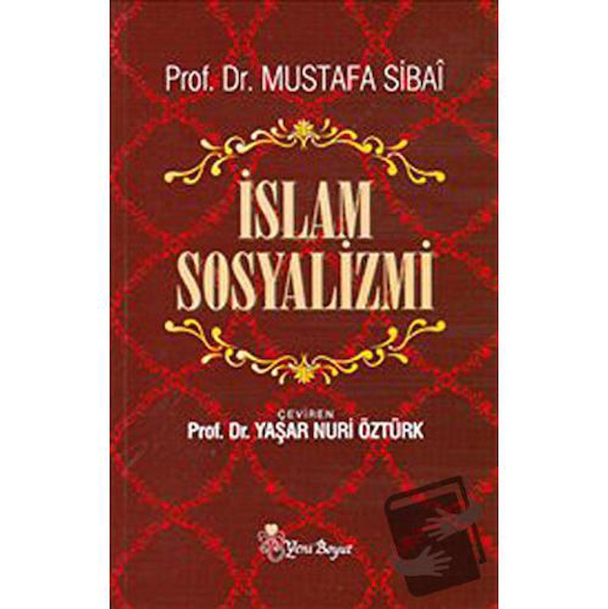 İslam Sosyalizmi