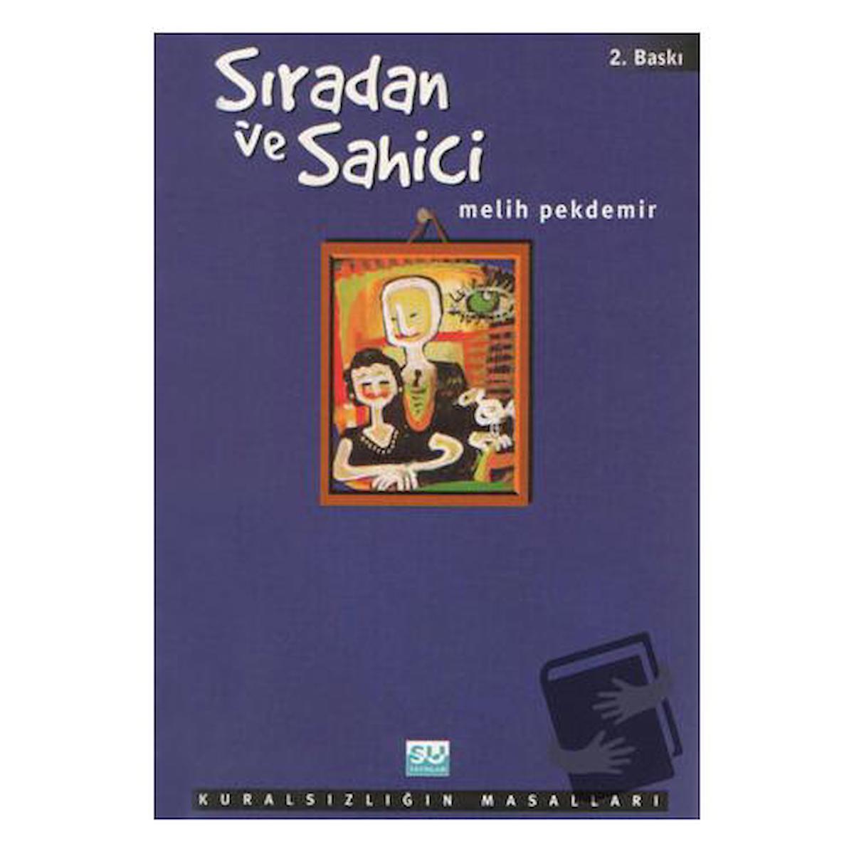 Sıradan ve Sahici