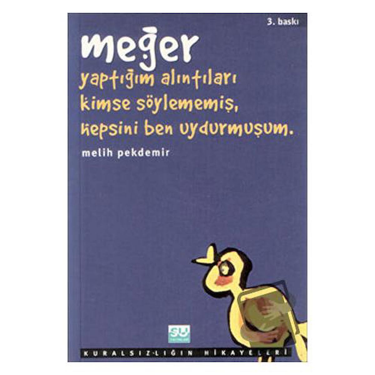 Meğer