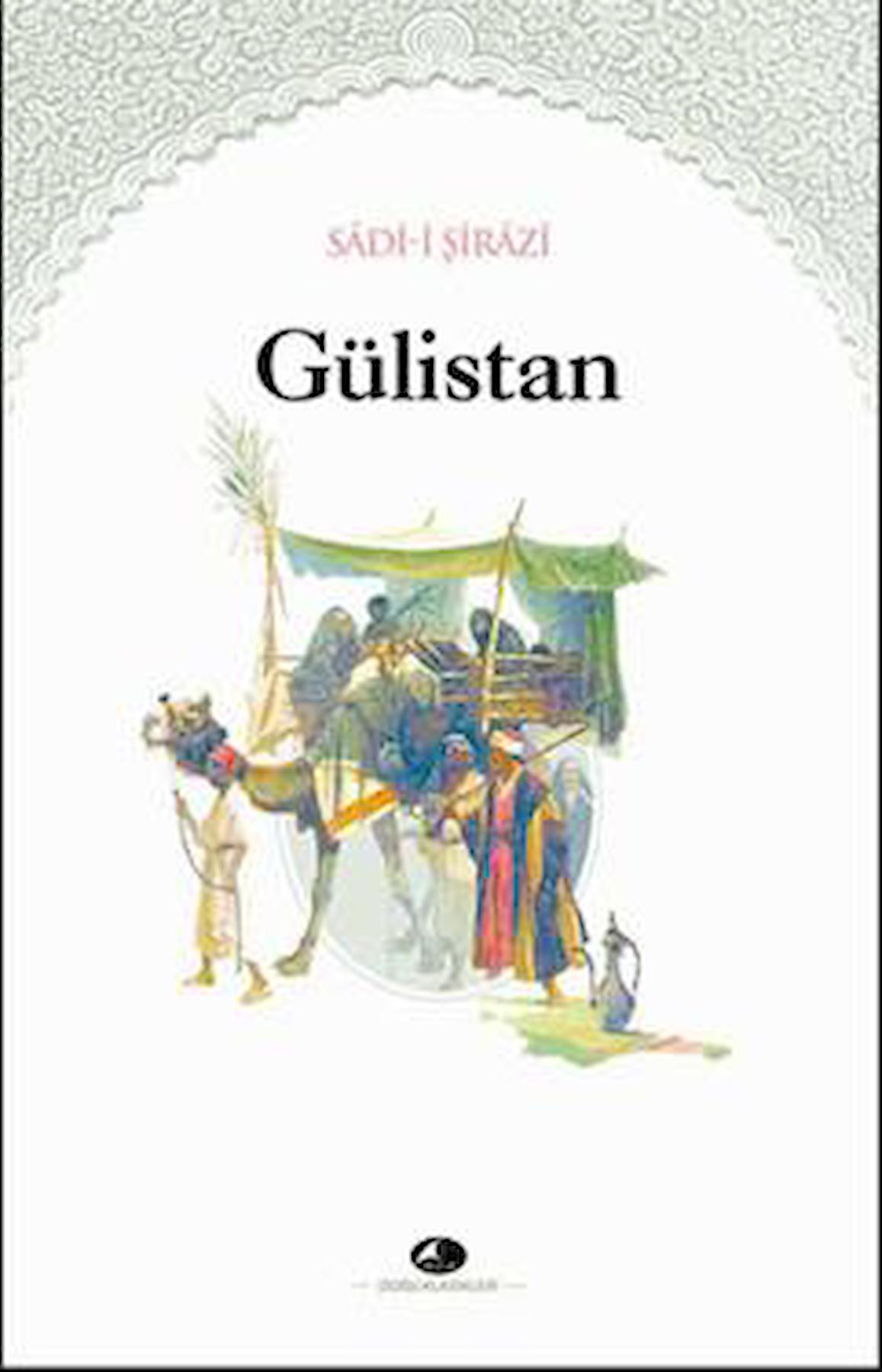 Gülistan