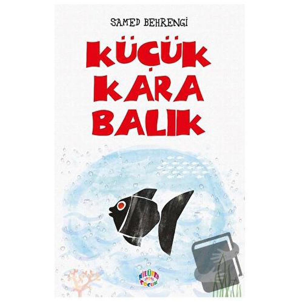 Küçük Kara Balık