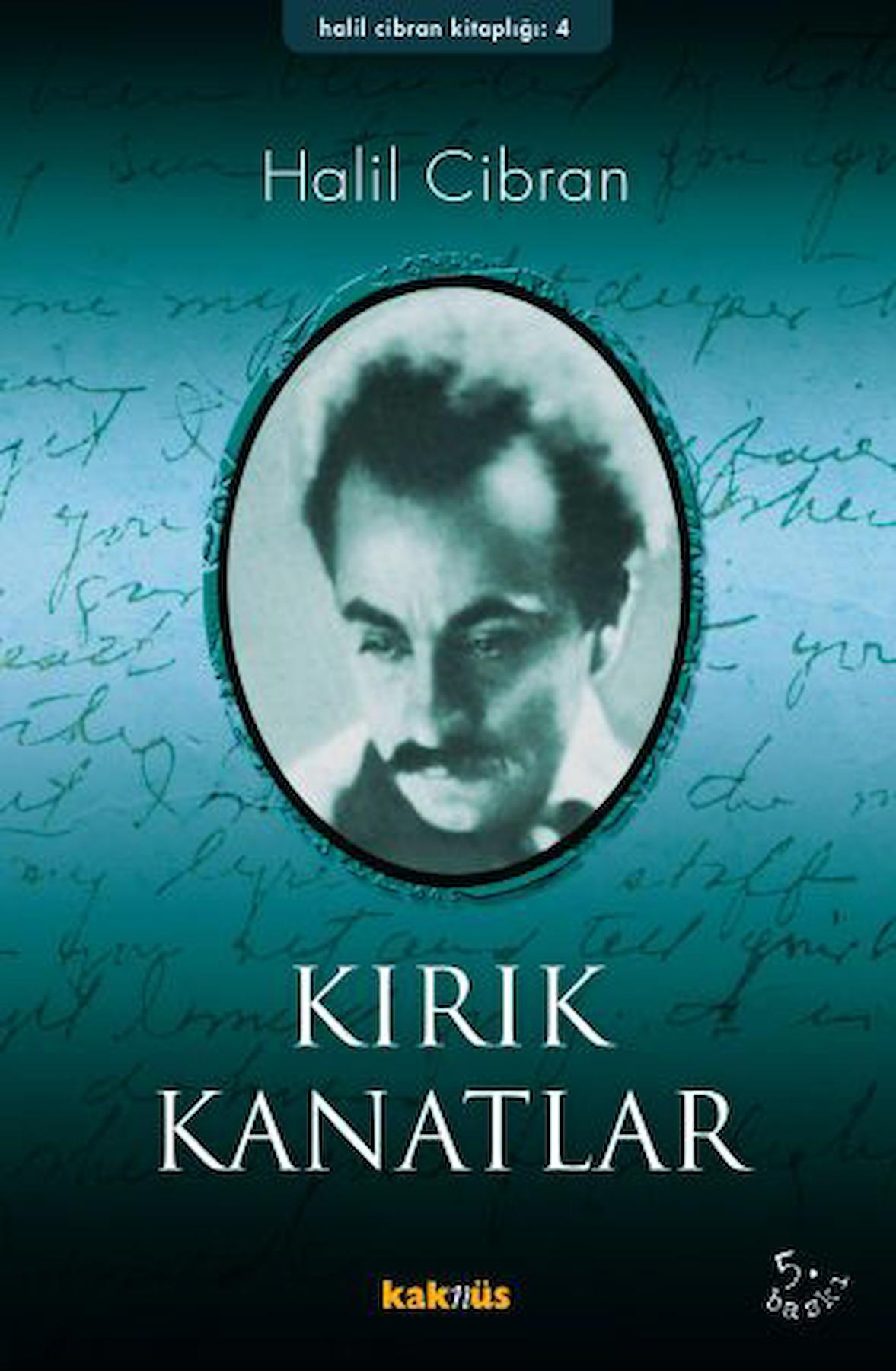 Kırık Kanatlar