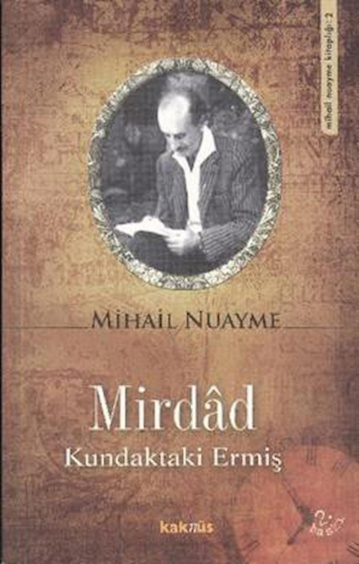 Mirdad Kundaktaki Ermiş