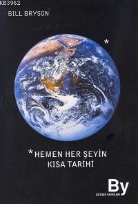 Hemen Her Şeyin Kısa Tarihi