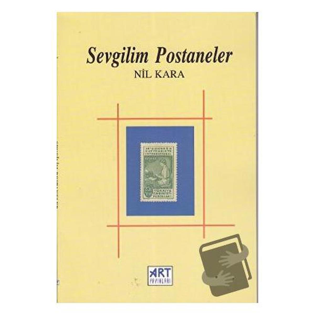 Sevgilim Postaneler