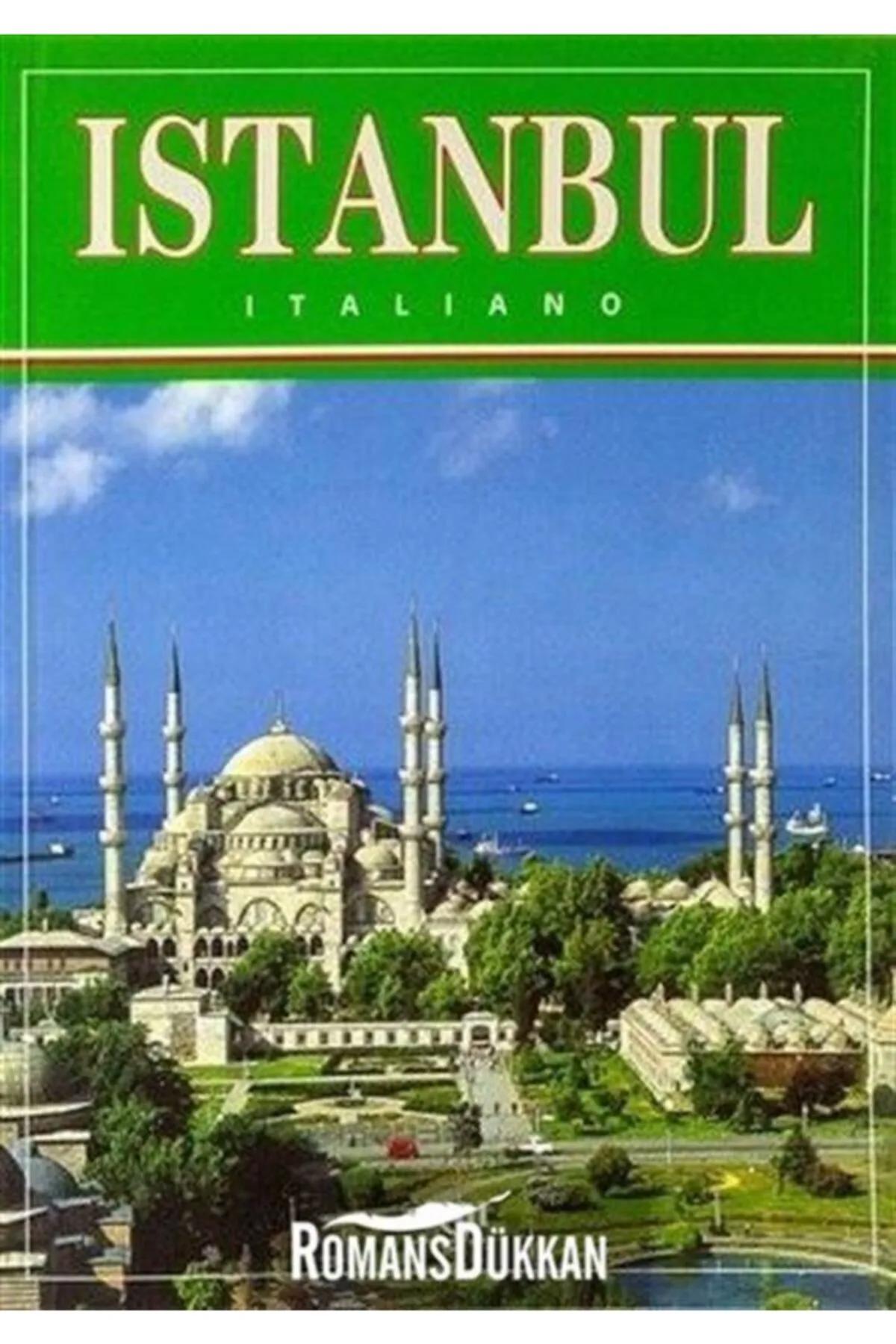 İstanbul İtalyanca