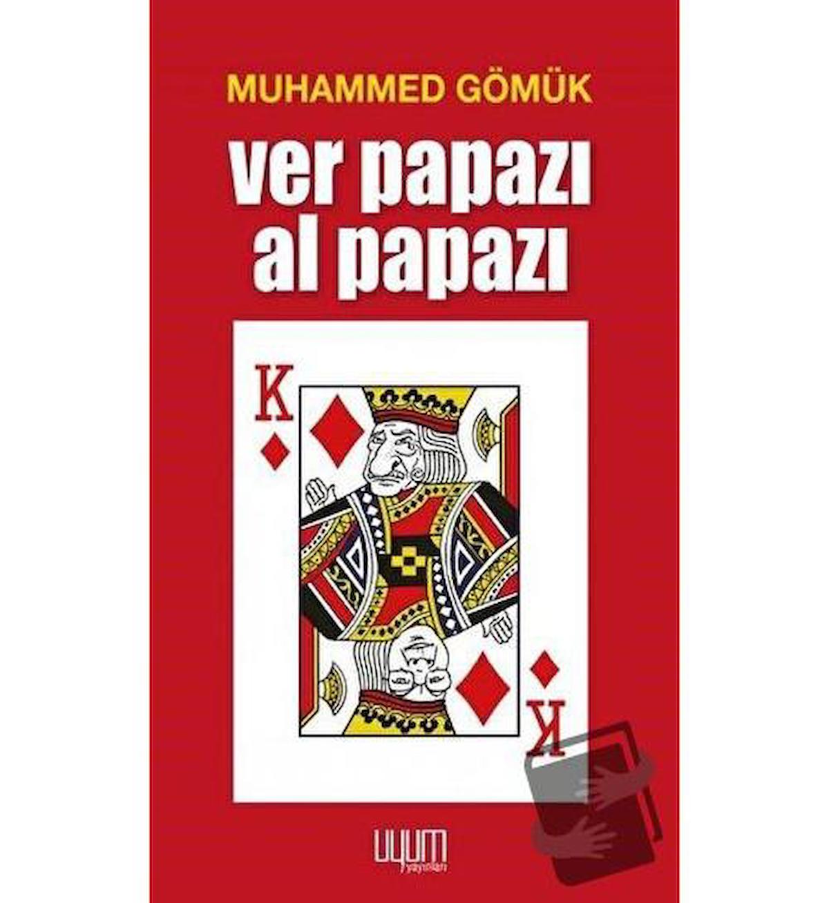 Ver Papazı Al Papazı