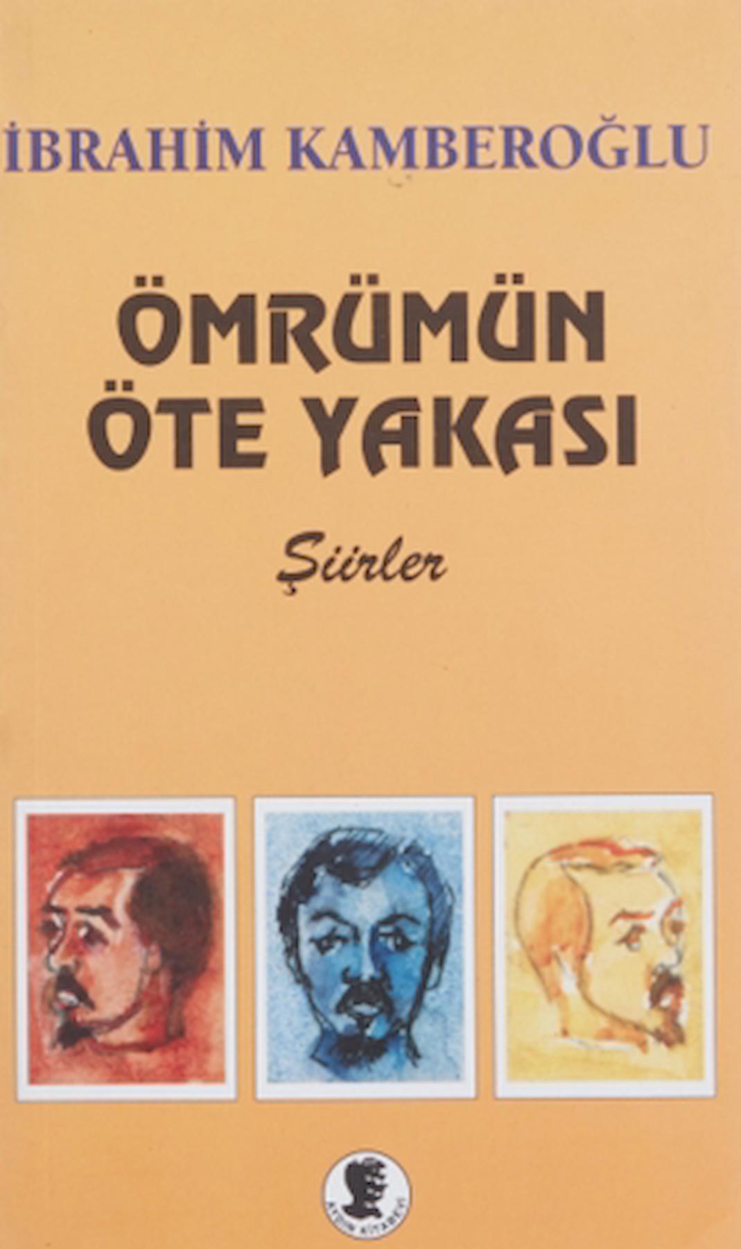 Ömrümün Öte Yakası