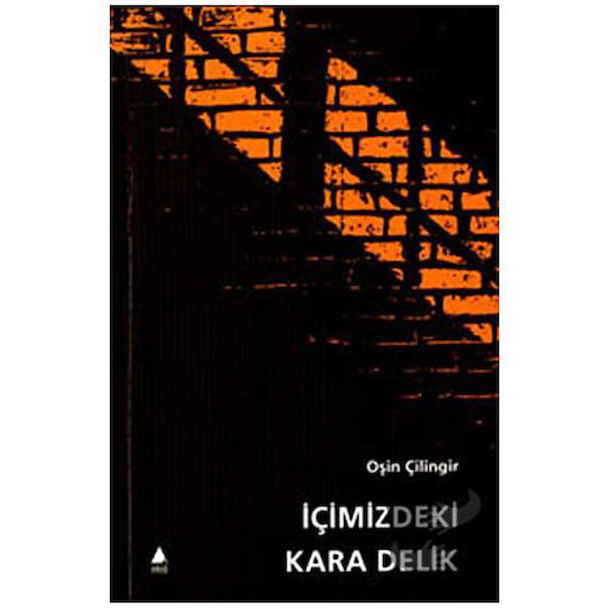 İçimizdeki Kara Delik