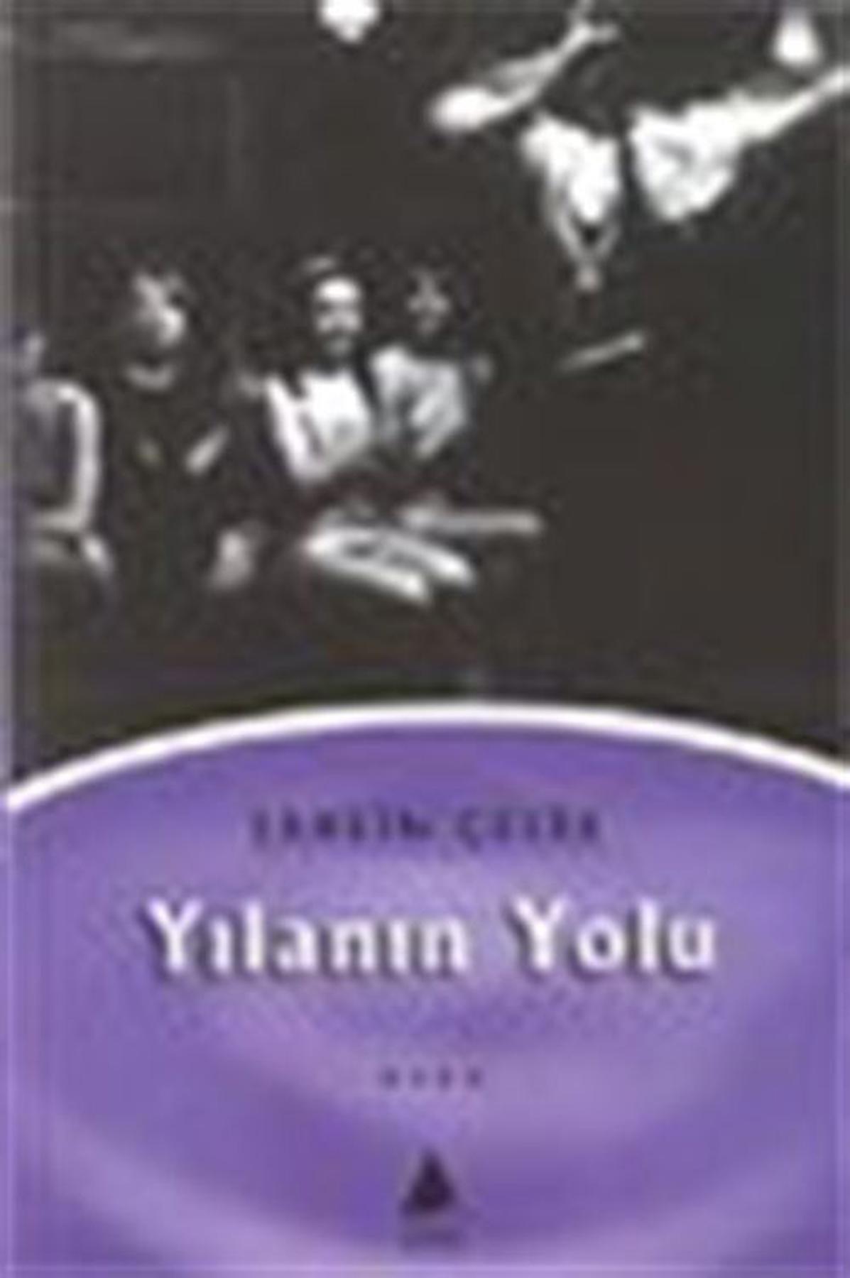 Yılanın Yolu