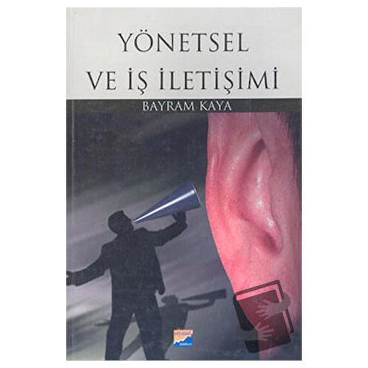 Yönetsel ve İş İletişimi