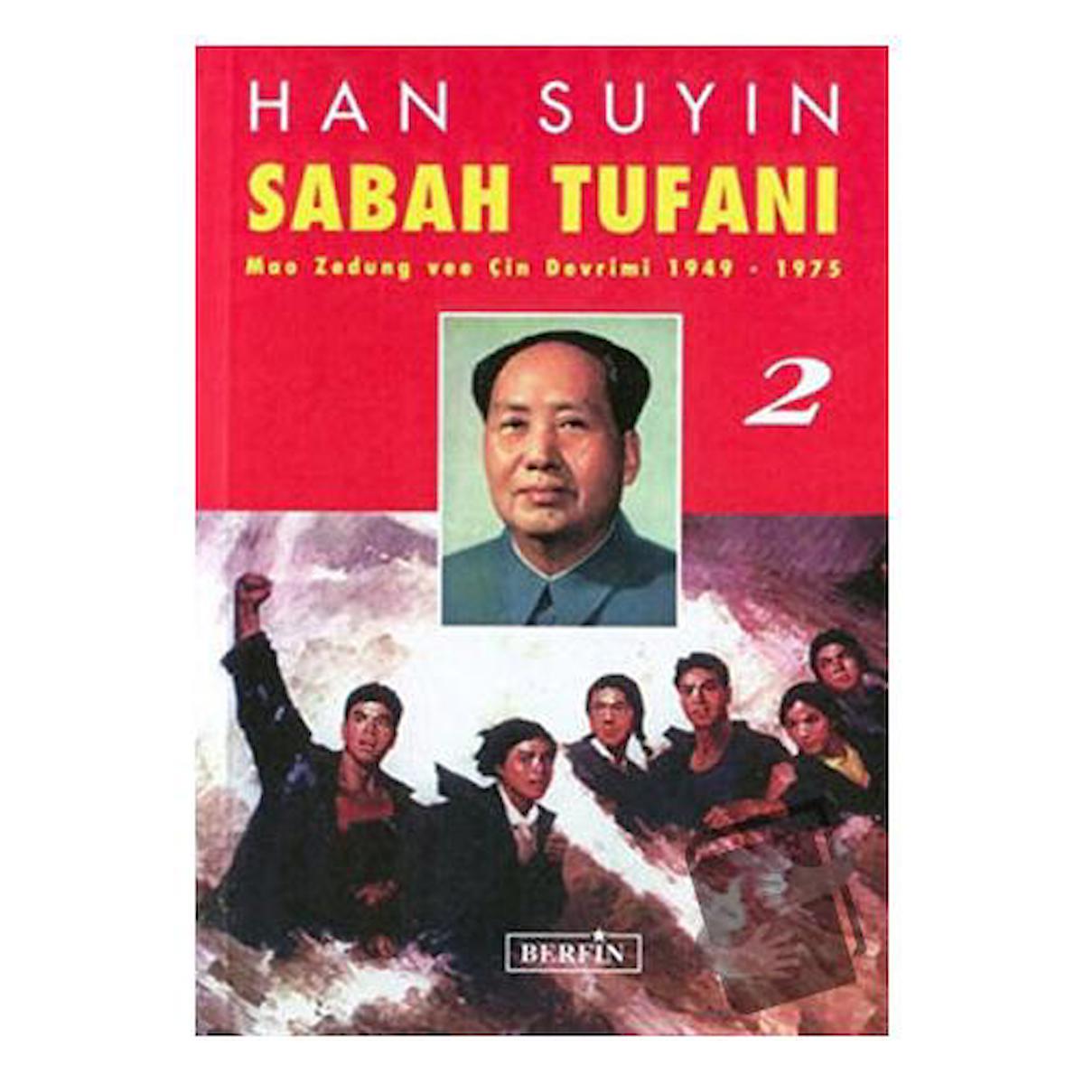 Sabah Tufanı 2