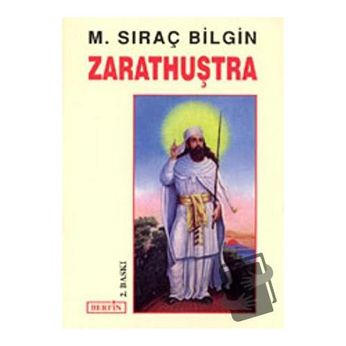 Zarathuştra