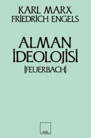 Alman İdeolojisi (Feuerbach)