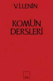 Komün Dersleri