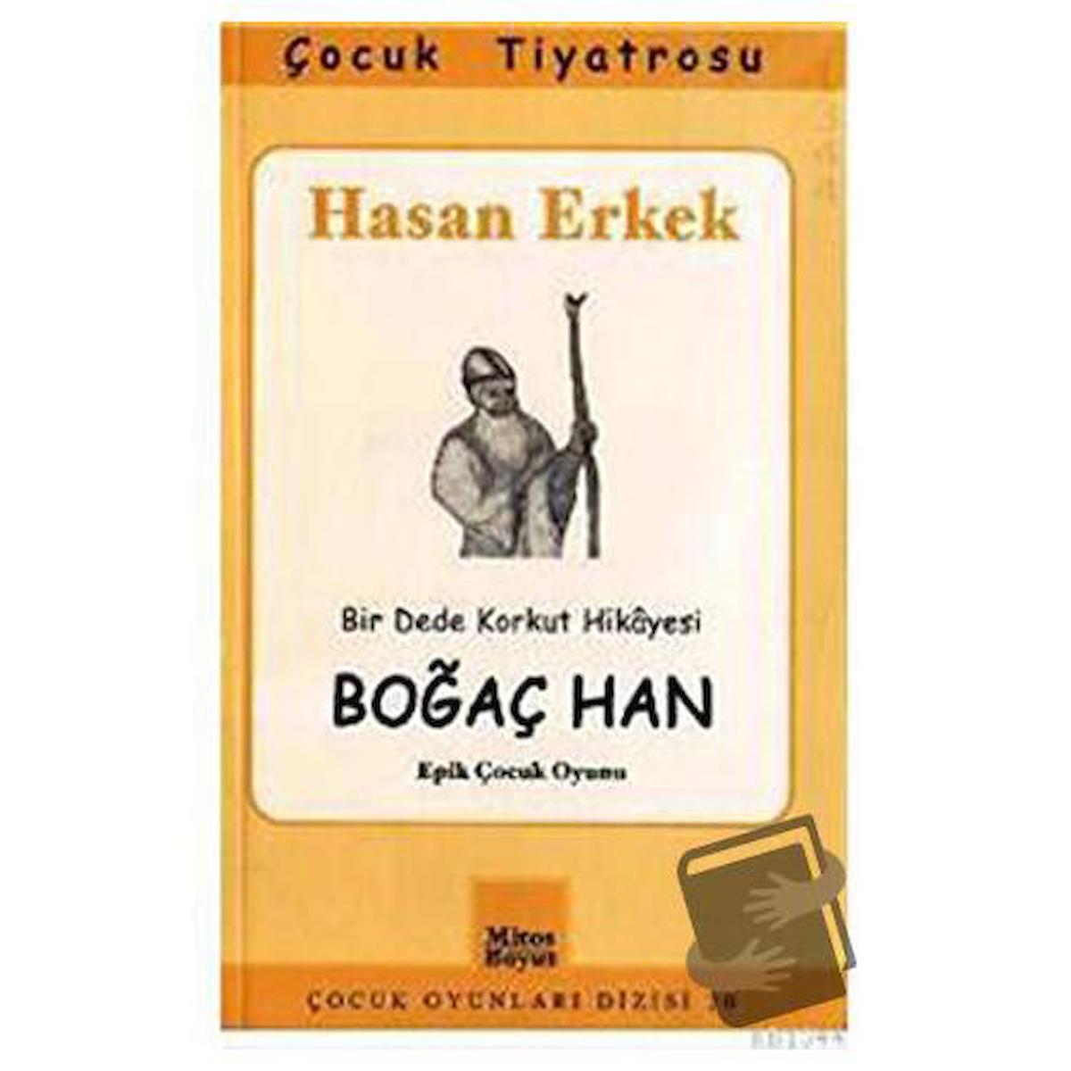 Boğaç Han - Epik Çocuk Oyunu