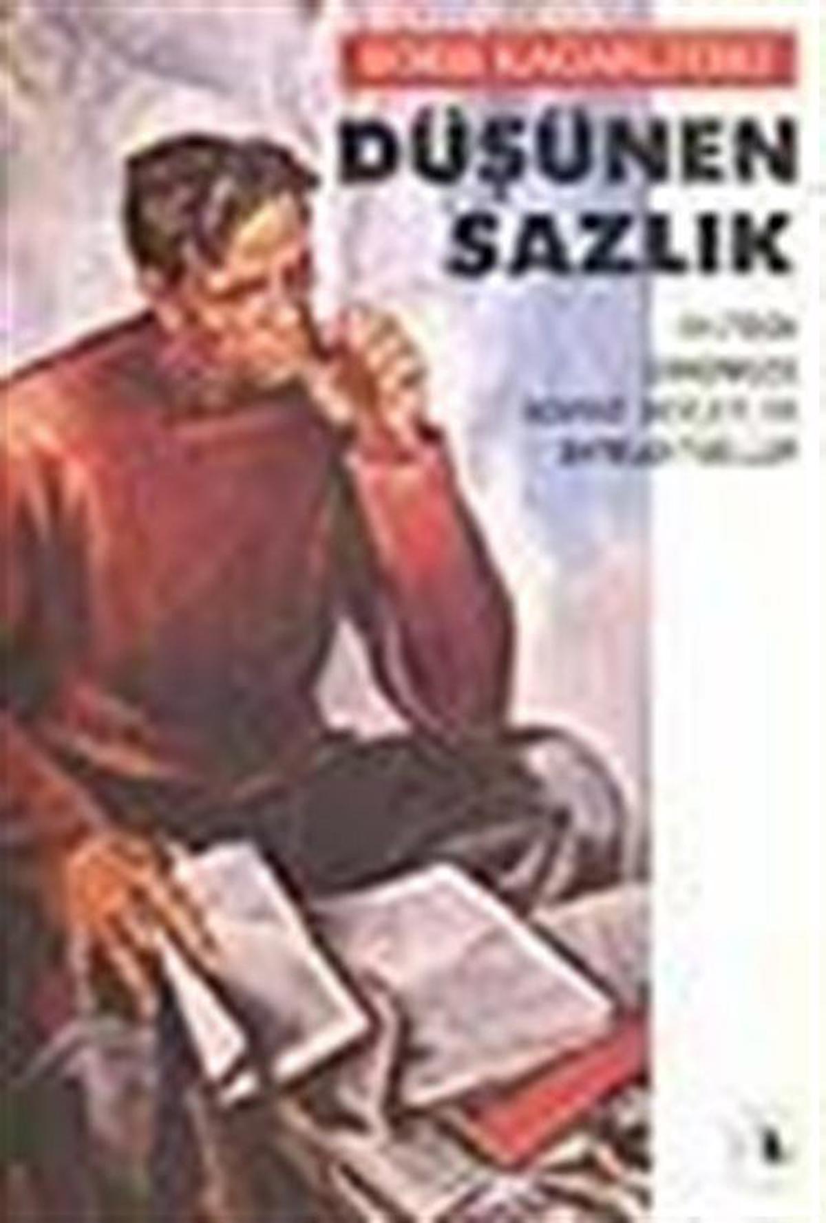 Düşünen Sazlık / Boris Kagarlitsky