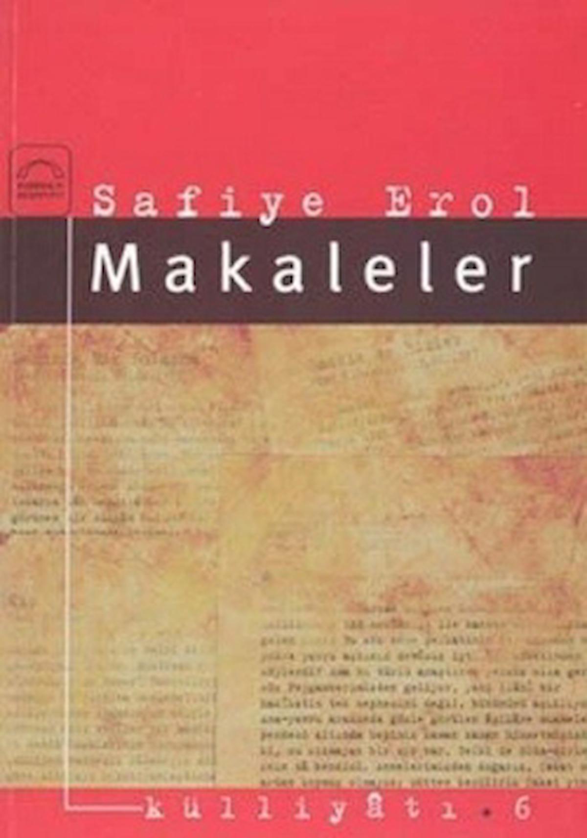 Makaleler