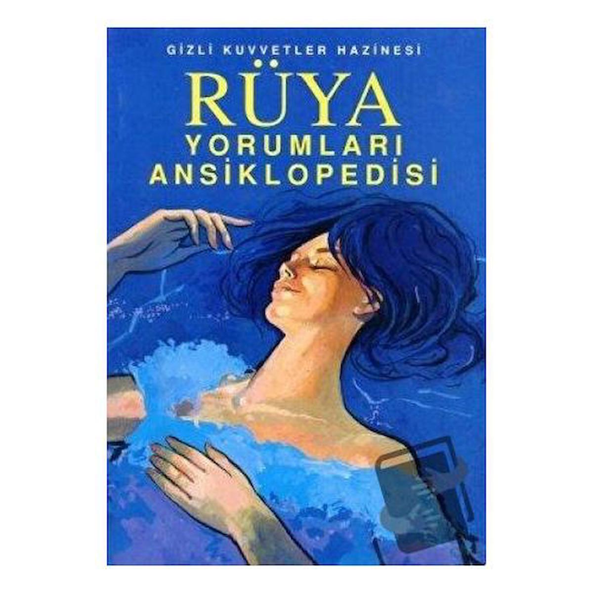 Rüya Yorumları Ansiklopedisi